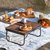 Стол раскладной Naturehike L MDF outdoor folding NH20JJ028 темное дерево (6927595771426), Цвет : Тёмное дерево, изображение 5