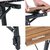 Стол раскладной Naturehike NH19Z003-D большой (6927595774892), изображение 3