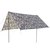 Тент со стойками Tramp Tent 3 х 3 camo UTRT-104-camo, изображение 2