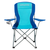 Стул KingCamp Arms Chairin Steel Blue KC3818, Цвет : Голубой