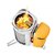 Горелка-зарядка на дровах Biolite Campstove 2+ (BLT CSC0200), изображение 5