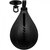 Пневмогруша боксерская RDX F6 KARA SPEED BALL + swivel Matte Black (3288_403000), Цвет: Чёрный