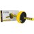 Ролик для пресса Power System PS-4034 (PS-4034_Yellow-Grey), изображение 2