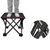 Складной стул KingCamp Mini Folding Stool Camouflage/Blue KC1903, изображение 2