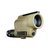 Труба Bushnell 15-45X60mm, Legend Tactical -T-, FFP MIL-Hash (781545ED), изображение 3