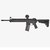 Магазин Magpul PMAG G2 Window .223 Rem 30 патронов (MAG570-BLK), изображение 3