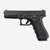 Магазин Magpul PMAG Glock кал. 9 мм 17 патронов (MAG546-BLK), изображение 4