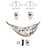 Гамак Naturehike DC-C03 240T polyester NH21DC004 Happy Cute Pet (6927595777626), Колір: Бежевий, зображення 3
