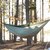 Гамак Naturehike NH21DC011 340T polyester 2022 grey (6927595777336), Цвет: Серый, изображение 3