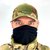 Кепка TTX военная под шеврон мультикам (LE2954), Цвет: Мультикам, изображение 2