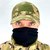 Кепка TTX военная под шеврон пиксель (LE2212), Цвет: Пиксель, изображение 5