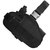 Кобура набедренная Smartex 3P Tactical ST-057 black (ST244), Цвет: Чёрный, изображение 2