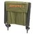Крісло Brain Recliner Fleece Comfort HYC009THF-AL (1858.52.07), зображення 4