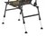 Кресло Brain Recliner High Back HYC002AL-HB (1858.41.55), изображение 3