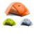 Палатка 3F Ul Gear Floating cloud 2 15D nylon 4 season orange (6970919900415), изображение 2