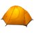 Намет Naturehike Cycling I 20D silicone + footprint NH18A095-D Orange (6927595701829), зображення 2