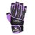 Перчатки для фитнеса Power System PS-2710 Purple XS (PS-2710_XS_Purple), Размер: XS, Цвет: Чёрный/Фиолетовый, изображение 3