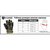 Перчатки для фитнеса Power System PS-2720 Purple XS (PS-2720_XS_Purple), Размер: XS, Цвет: Фиолетовый, изображение 6