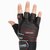 Перчатки для фитнеса Power System Ultimate Motivation PS-2810 Black Red Line XL (PS_2810_XL_Black/Red), Размер: XL, Цвет: Чёрный/Красный, изображение 3