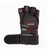 Перчатки для фитнеса Power System Ultimate Motivation PS-2810 Black Red Line XL (PS_2810_XL_Black/Red), Размер: XL, Цвет: Чёрный/Красный, изображение 4
