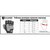 Перчатки для фитнеса Power System Ultimate Motivation PS-2810 Black Red Line XL (PS_2810_XL_Black/Red), Размер: XL, Цвет: Чёрный/Красный, изображение 5