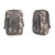 Подсумок Smartex 3P Tactical 1 ST-064 acu camouflage (ST213), Цвет: Пиксель, изображение 3