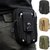 Підсумок Smartex 3P Tactical 1 ST-064 army green (ST150), Колір: Зелений, зображення 3