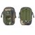 Подсумок Smartex 3P Tactical 1 ST-091 jungle camouflage (ST227), Цвет: Коричневый/Камуфляж, изображение 3