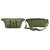 Сумка поясная Smartex 3P Tactical 2 ST-025 army green (ST199), Цвет: Зелёный, изображение 2