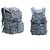Тактичний рюкзакк Smartex 3P Tactical 35 ST-013 acu camouflage (ST135), Колір: Блакитний/Піксель, зображення 2
