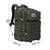 Тактический рюкзак Smartex 3P Tactical 45 ST-090 army green (ST101), Цвет: Зелёный, изображение 3
