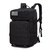 Тактичний рюкзак Smartex 3P Tactical 45 ST-090 black (ST104), Колір: Чорний, зображення 2