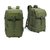 Тактичний рюкзак Smartex 3P Tactical 45 ST-138 army green (ST122), зображення 2