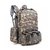 Тактичний рюкзак Smartex 3P Tactical 55 ST-002 acu camouflage (ST121), Колір: Піксель