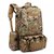Тактичний рюкзак Smartex 3P Tactical 55 ST-002 cp camouflage (ST120), Колір: Камуфляж