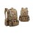 Тактичний рюкзак Smartex 3P Tactical 55 ST-002 cp camouflage (ST120), Колір: Камуфляж, зображення 3