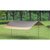 Тент 3F Ul Gear Indian tarp Square 210T polyester 5х4.5 м Indian (tent2), изображение 2