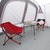 Стіл Vango Birch 80 French Oak 926781, зображення 2