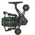Катушка Brain Phantom Match/Bolo Double Handle 4000 9+1BB (1858.46.83), Типоразмер : 4000, изображение 4