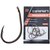 Крючок Brain Snagger #4 10 шт/уп (1858.80.17), Номер крючка, № : 4