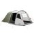 Намет Easy Camp Huntsville 600 Green/Grey (120408) 929578, Місткість: Шестимісні