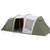 Палатка Easy Camp Huntsville Twin 600 Green/Grey (120409) 929579, Вместимость: Шестиместные