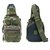Тактическая сумка через плечо Smartex 3P Tactical 10 ST-050 jungle camouflage (ST219), Цвет: Камуфляж, изображение 3
