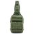 Тактическая сумка через плечо Smartex 3P Tactical 12 ST-102 army green (ST158), Цвет: Зелёный