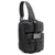 Тактическая сумка через плечо Smartex 3P Tactical 15 ST-089 black (ST217), Цвет: Чёрный, изображение 2