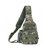 Тактическая сумка через плечо Smartex 3P Tactical 3 ST-055 jungle digital camouflage (ST223), Цвет: Пиксель