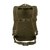 Тактичний рюкзак Highlander Recon 28L PACK Olive TT167-OG, Колір: Оливковий, зображення 4