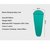 Вкладыш для спального мешка Naturehike High elastic sleeping bag NH17N002-D peacock Blue (6927595722466), Цвет : Бирюзовый, изображение 3