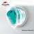 Вкладыш для спального мешка Naturehike High elastic sleeping bag NH17N002-D peacock Blue (6927595722466), Цвет : Бирюзовый, изображение 5