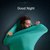 Вкладыш для спального мешка Naturehike High elastic sleeping bag NH17N002-D peacock Blue (6927595722466), Цвет : Бирюзовый, изображение 6